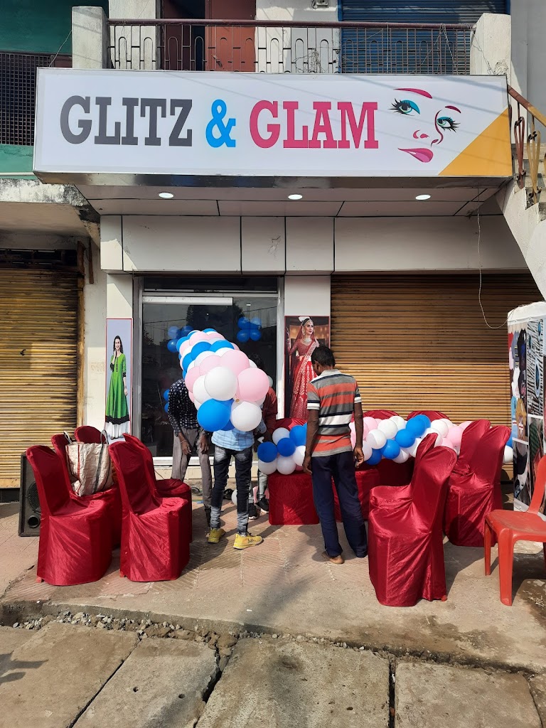 Glitz Glam Beauty Centre