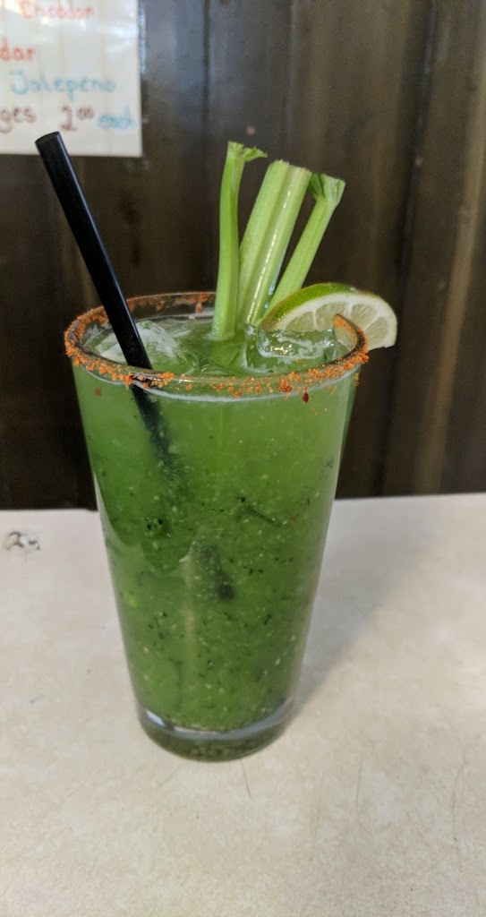  Lindy's Hideaway and Swampwitch In