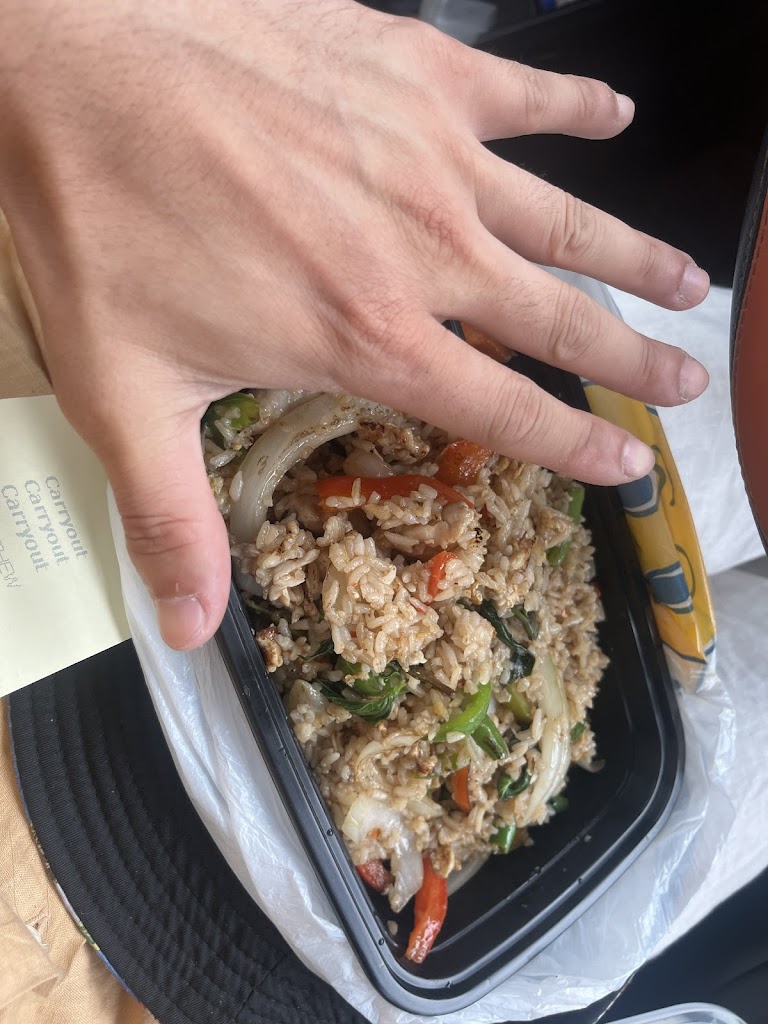 Thai Delight