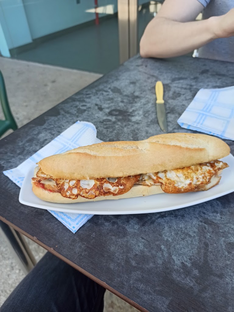 Cafeteria CIDE