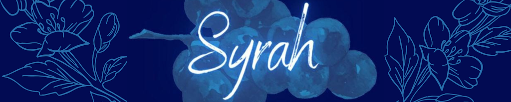 Syrah Cartagena — Del propietario