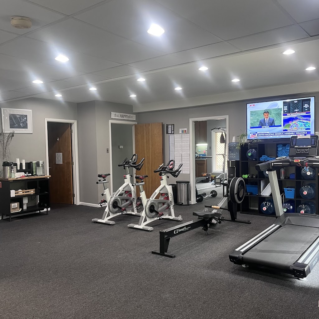  LIFT and LIVE Fitness