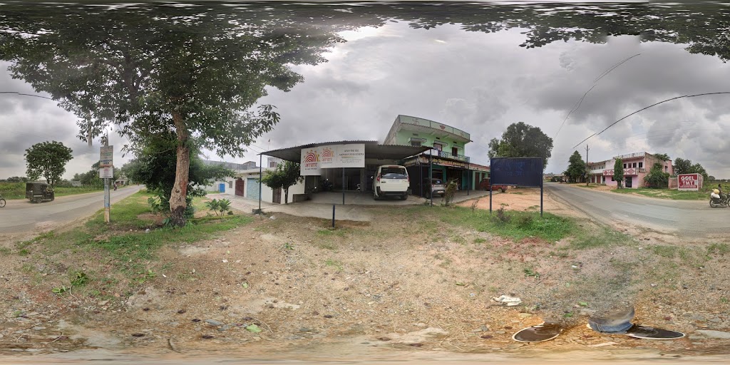 Street View & 360deg