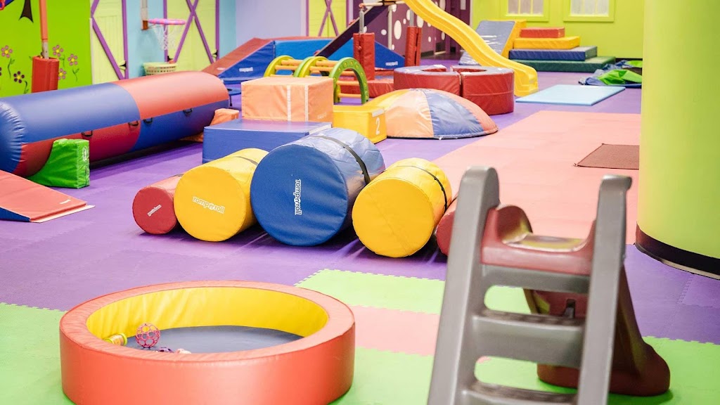  Romp n' Roll West End, VA