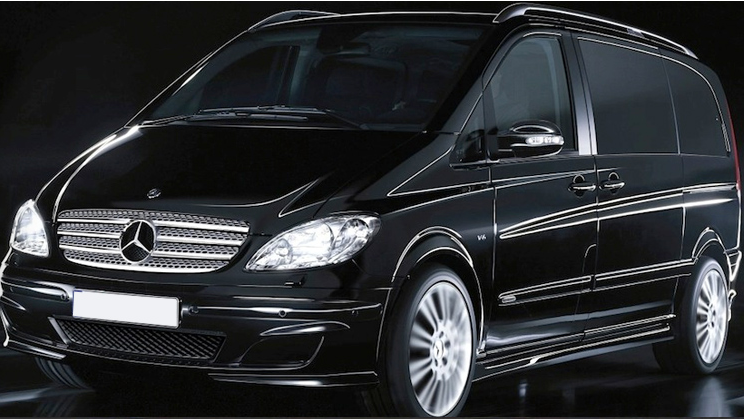 Taxi Vip's - Autos Manresa