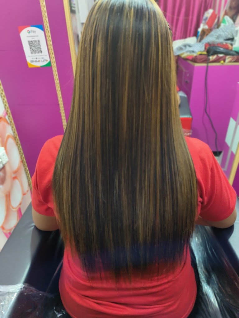 Vanshika Beauty Salon Phagwara