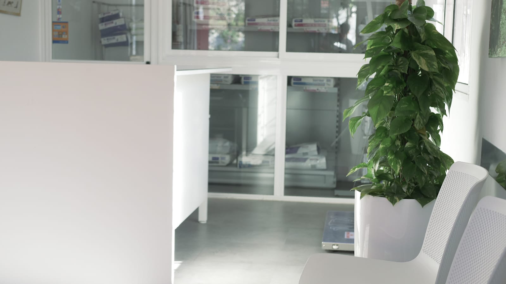 Clinica Veterinaria Las Canteras.