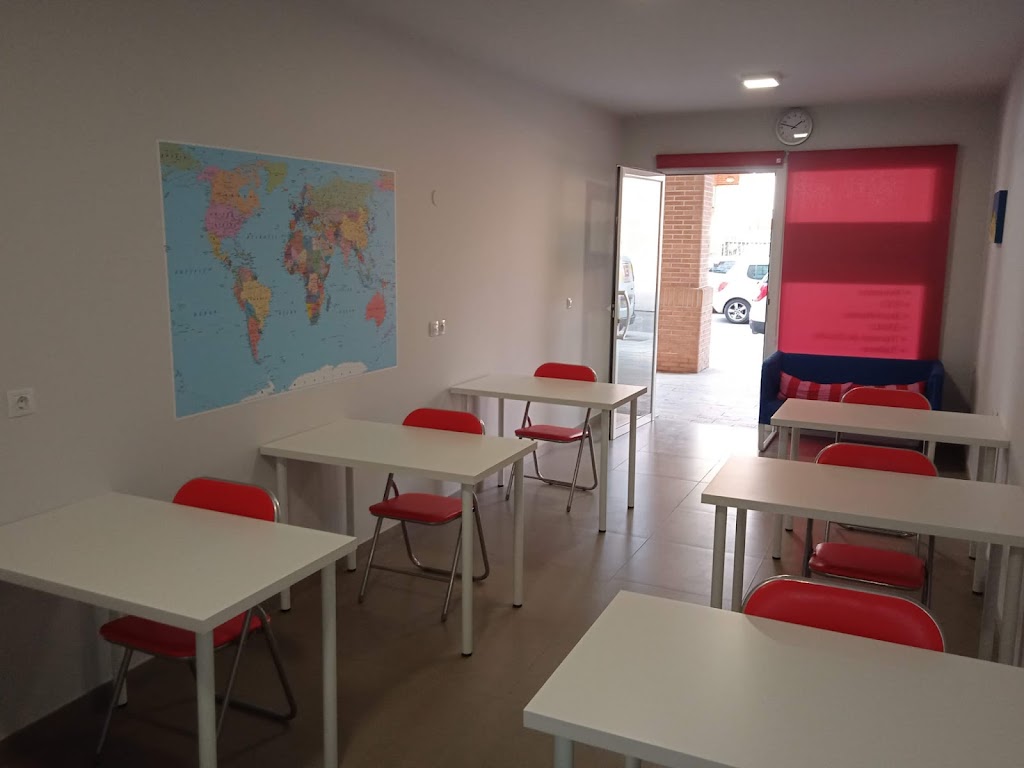 Centro de Estudios Aizkoa