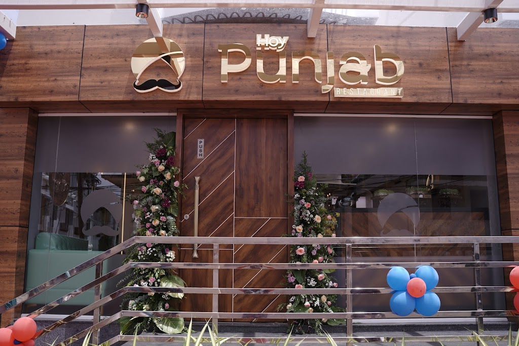 Hoy Punjab Kacheripady