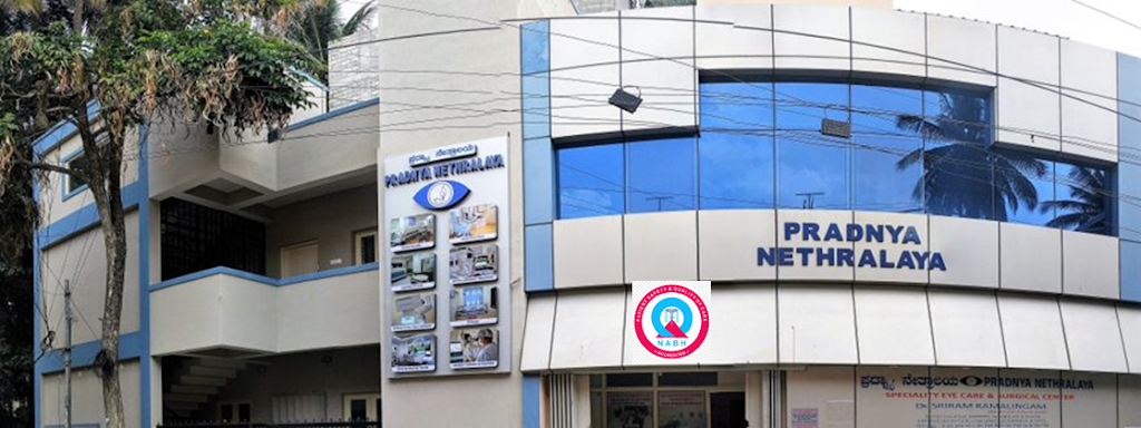 Pradnya Nethralaya