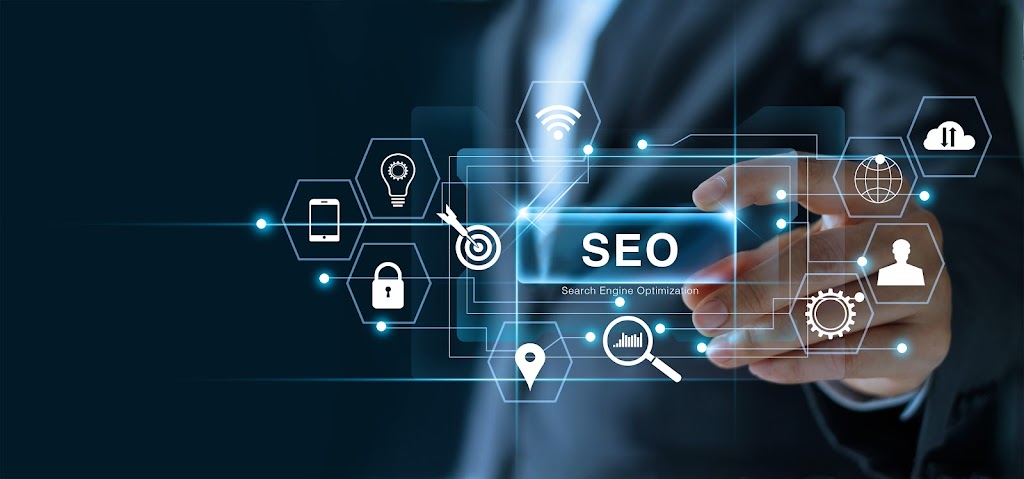 Affordable Seo Services By Brett Bruce