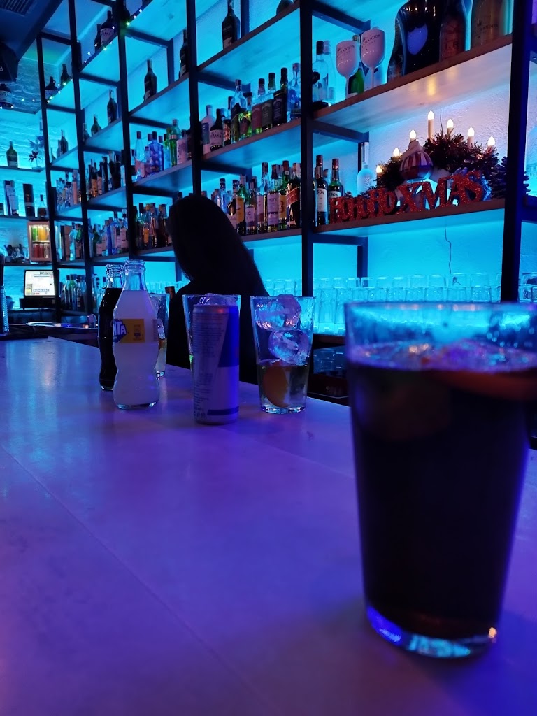 MalaMadre The Club — Ambiente