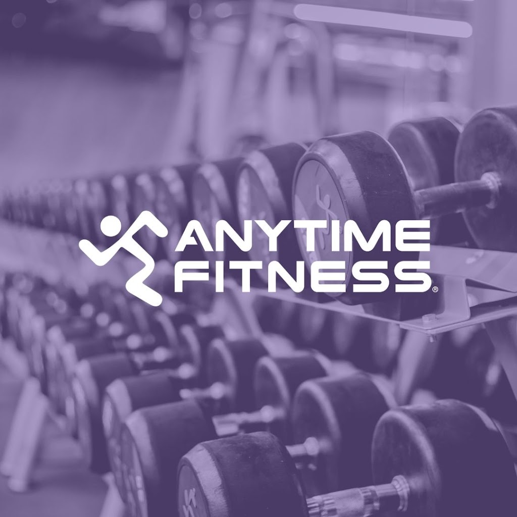 Anytime Fitness Sabadell