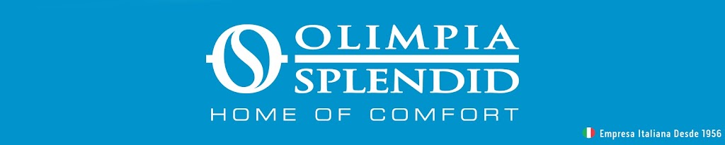 Olimpia Splendid Iberica