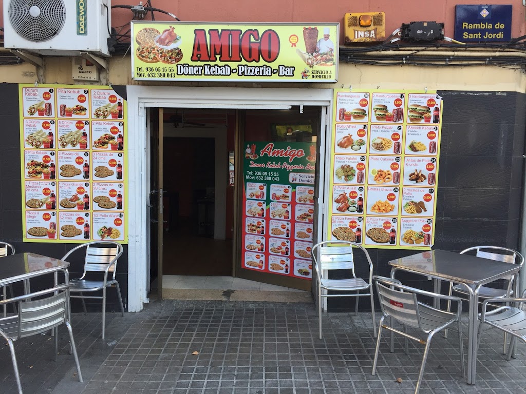 Ripollet Doner Kebab