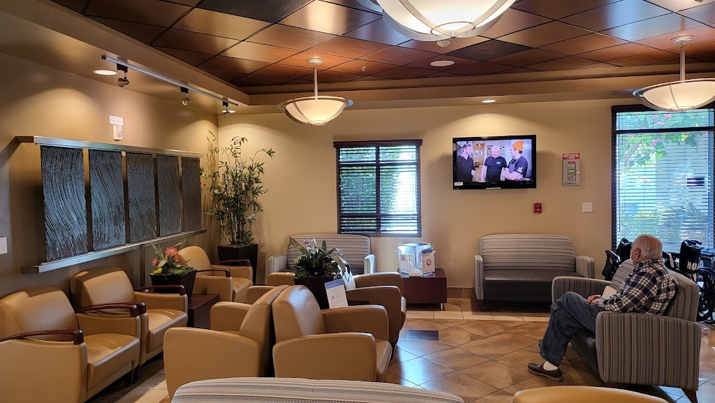 Hoag Radiology & Imaging Services - Advanced Technology Pavilion