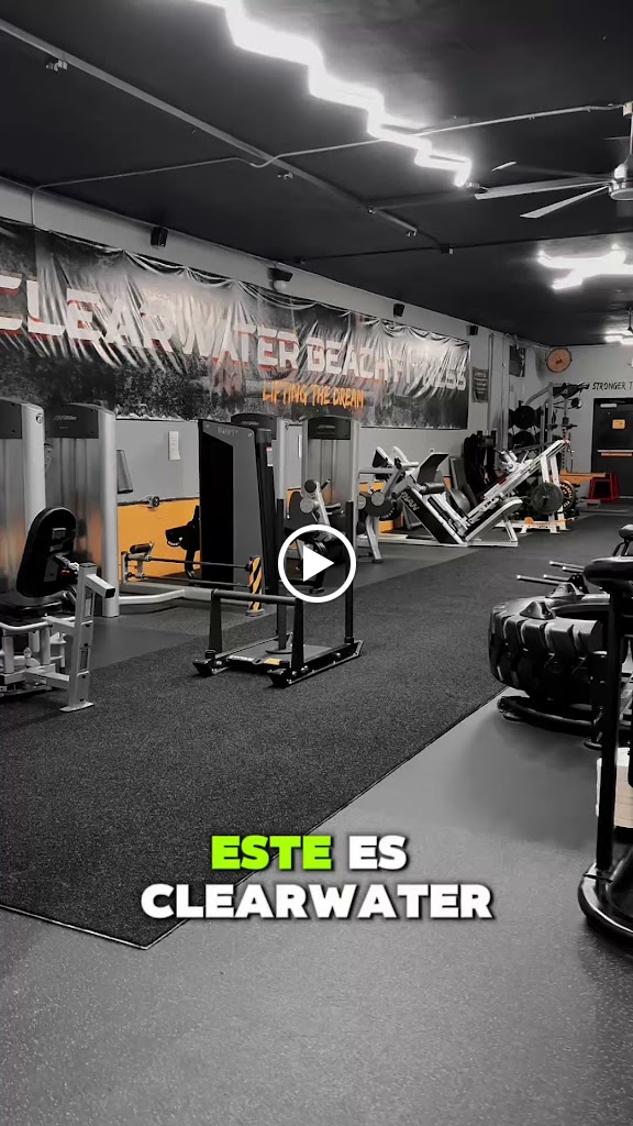  Clearwater Beach Fitness