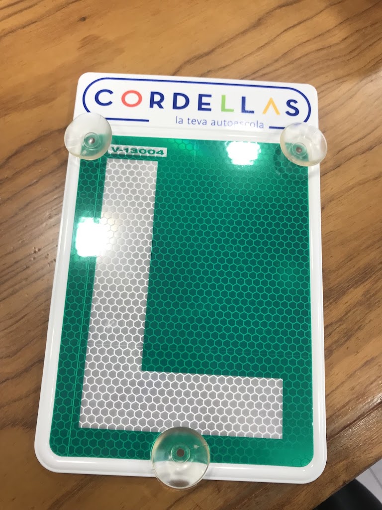 Autoescola Cordellas