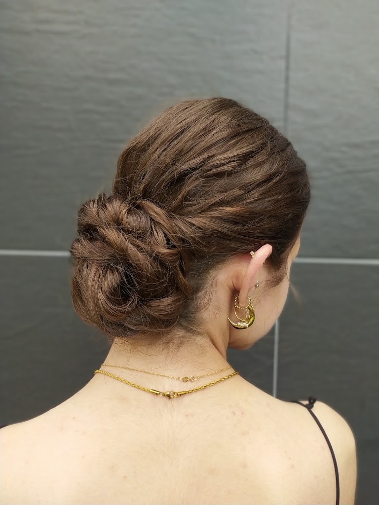 NSA Salon Belleza — Del propietario
