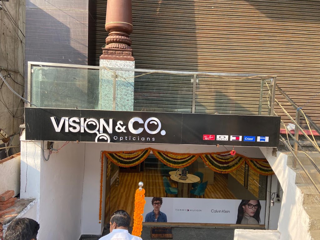 Vision Co