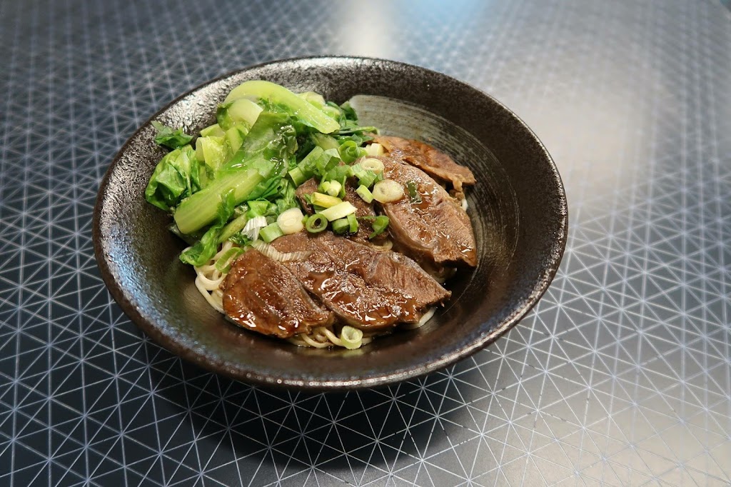 阿康古法牛肉麵｜大里美食｜大里麵食｜ 的照片