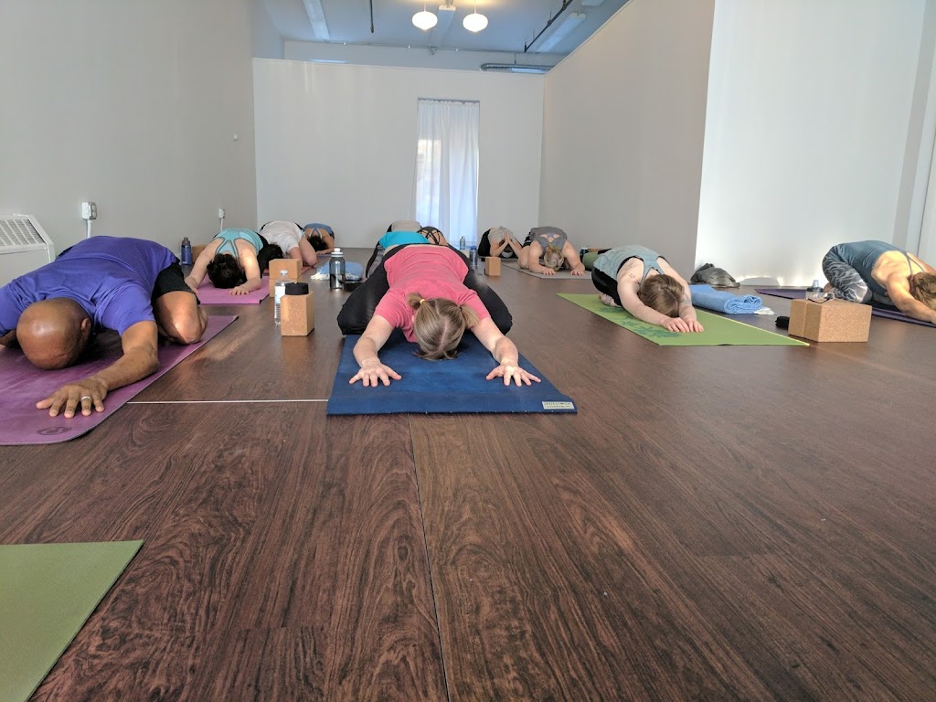 North Adams Yoga in North Adams