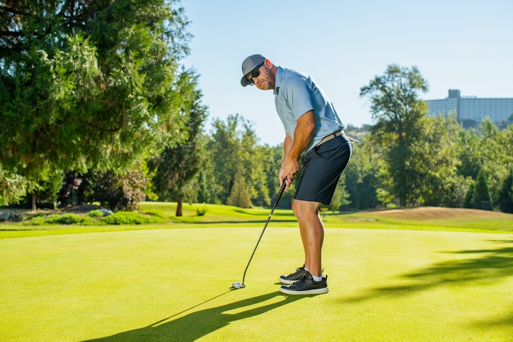  Bear Creek Golf Center