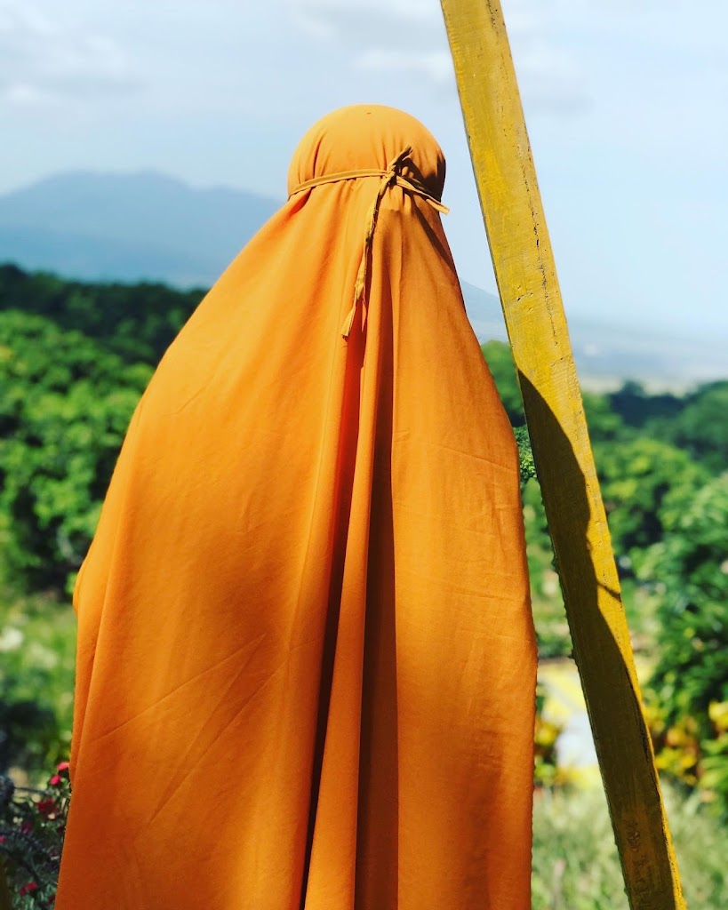 Kebun Madu Pasewaran