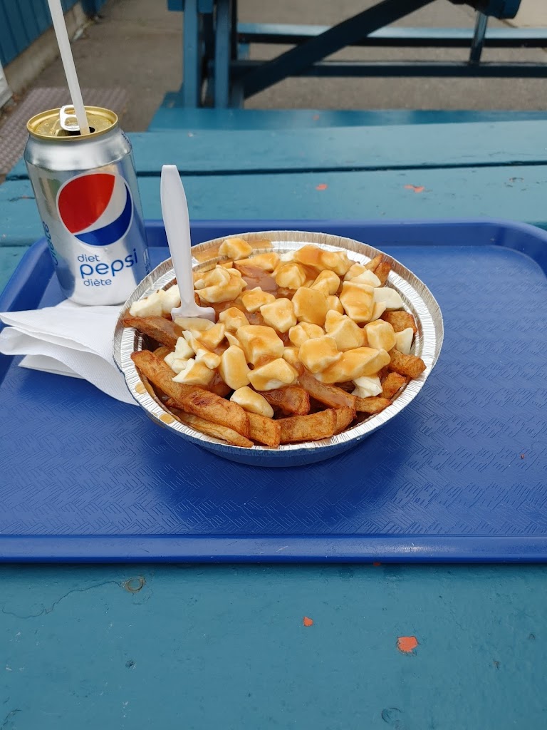 Potato King in Shawinigan
