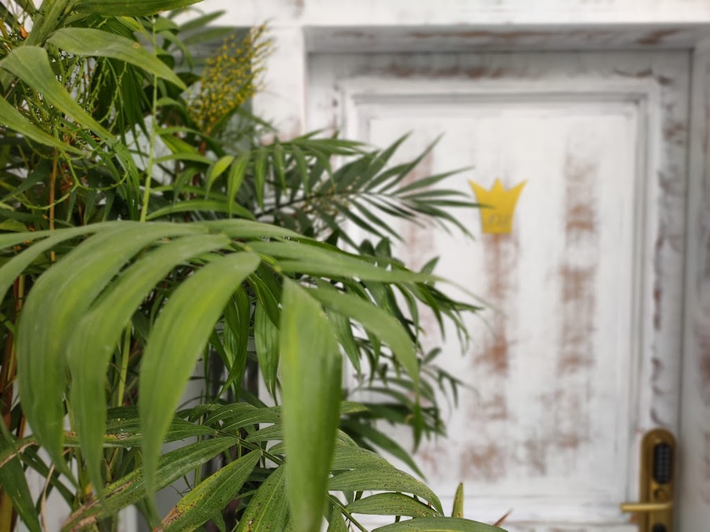 La Princesa y el Guisante