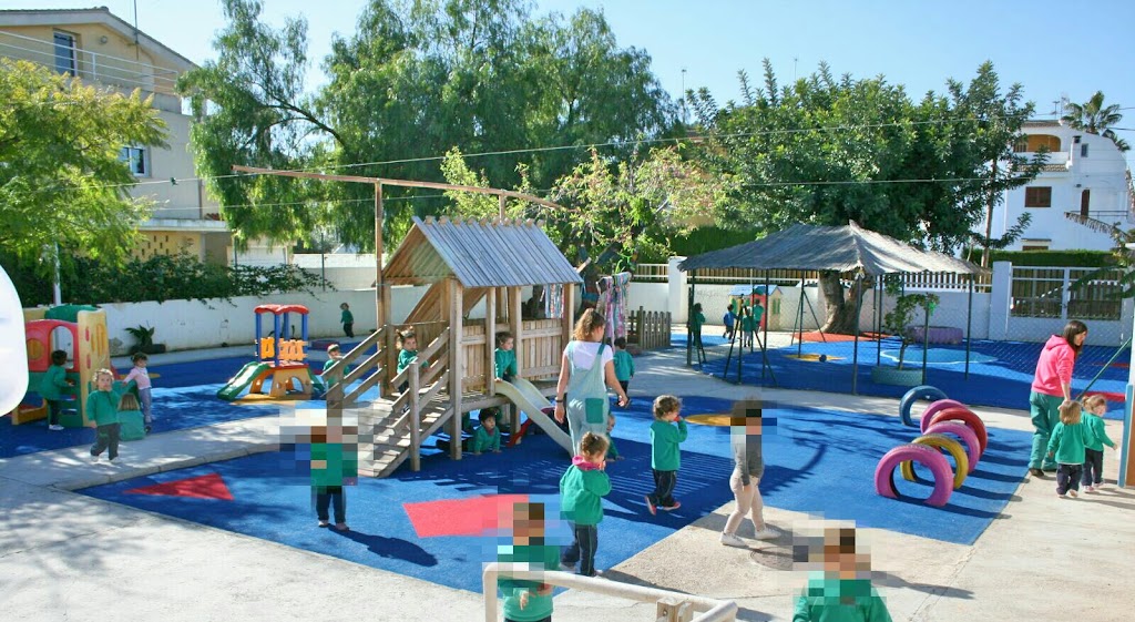 Escuela Infantil Dinoschool