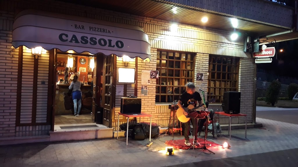 Pizzeria Cassolo