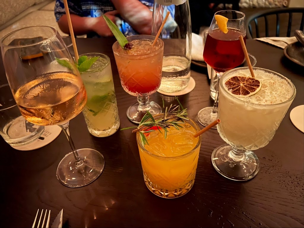 Cocktail
