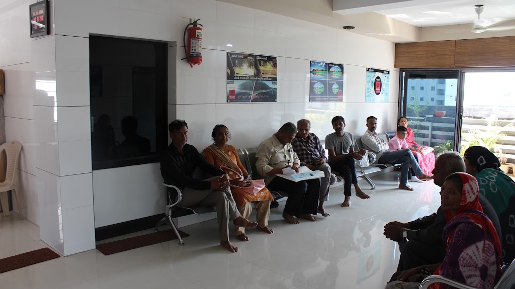 Mangalam Eye Hospital Laser Centre