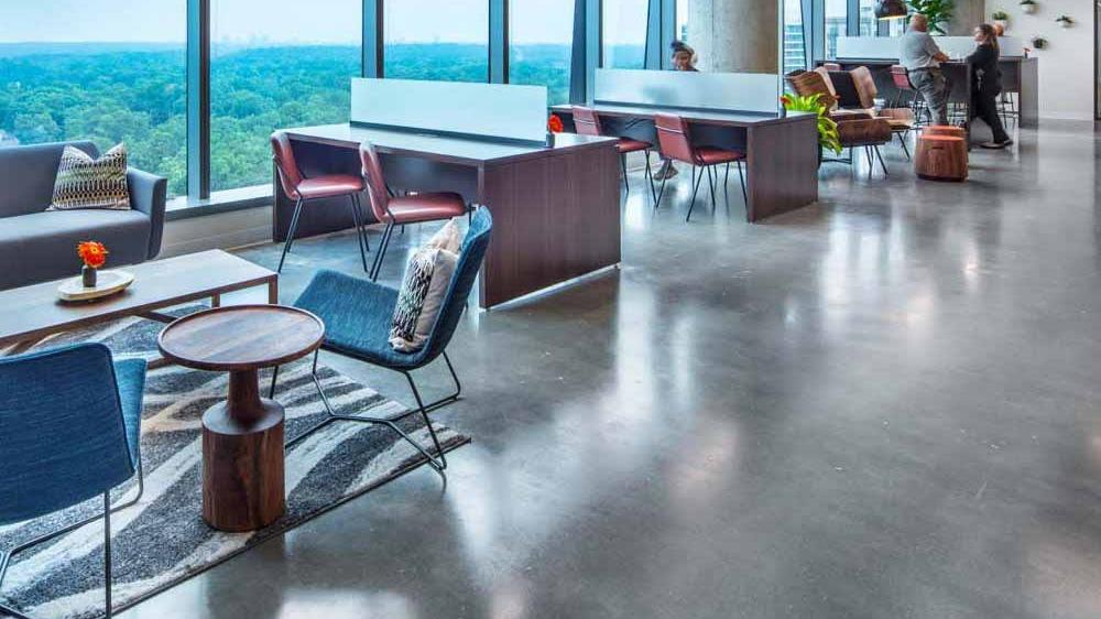 Serendipity Labs Private Offices & Coworking