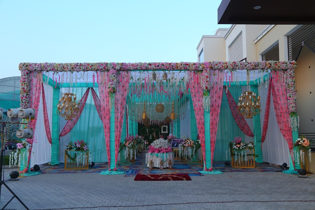 Jaggi Resorts