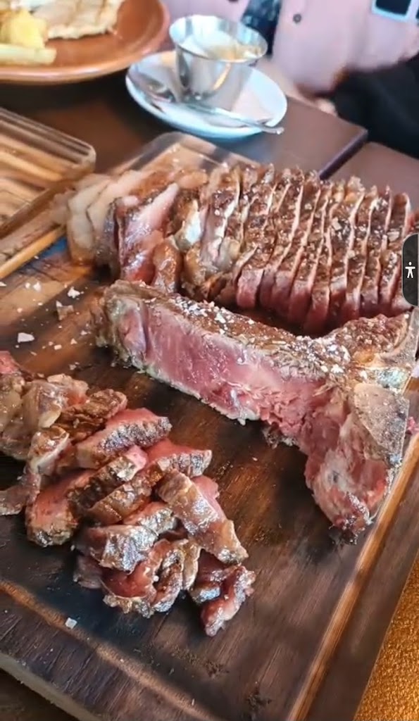 Asador Otola - Cortijo la Herradura — Mas recientes