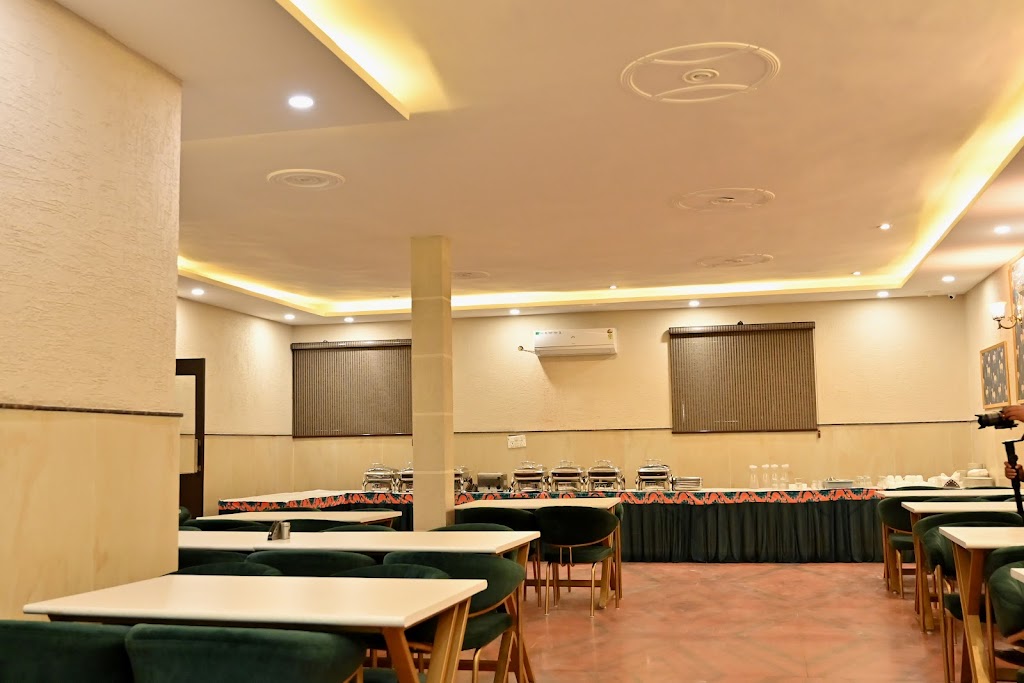 Amenities
