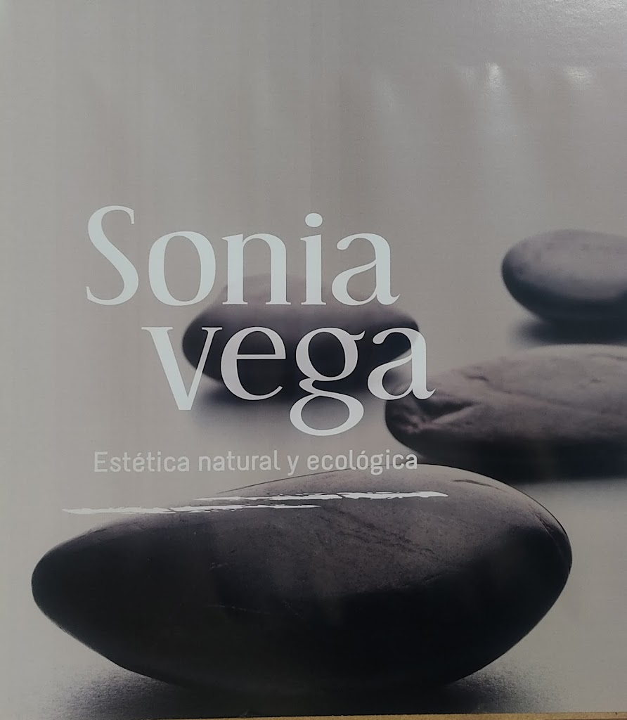 Sonia Vega Estetica Natural y Ecologica