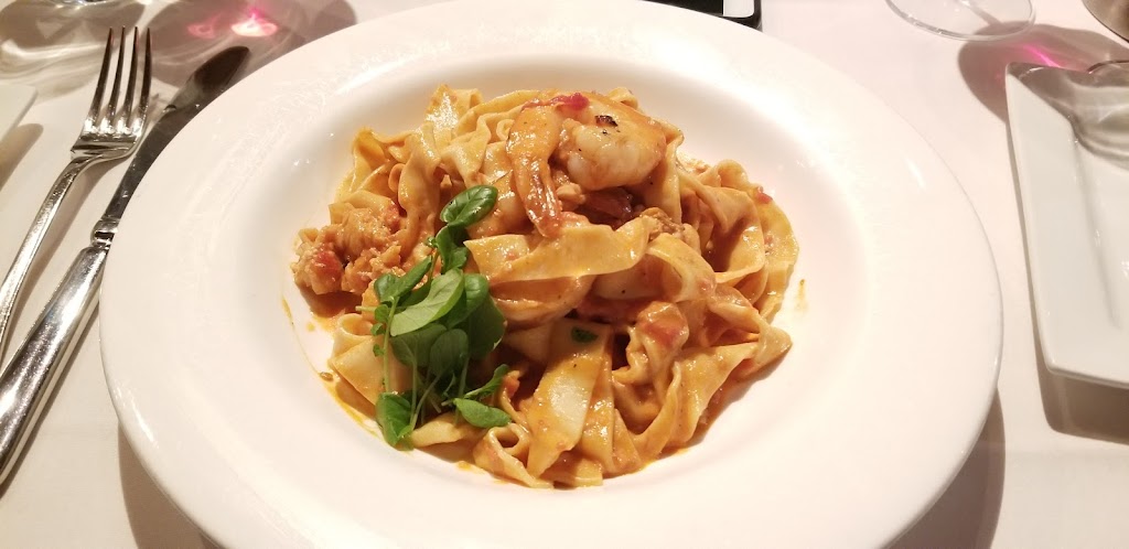 Tagliatelle