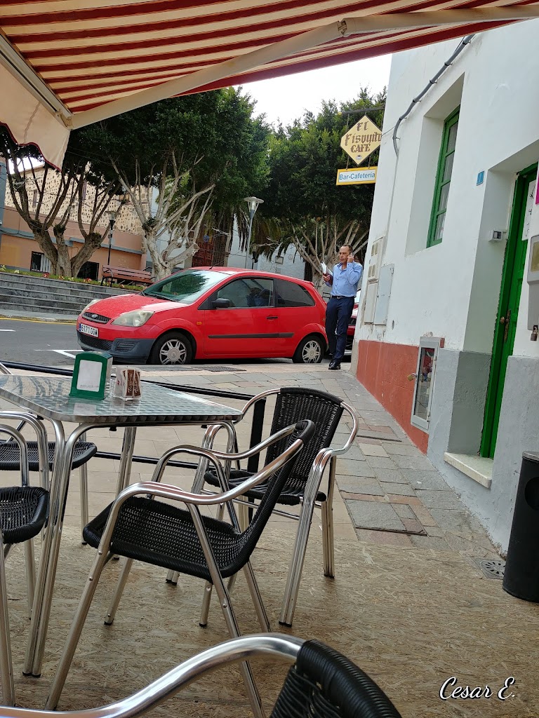 El Fisquito Cafe