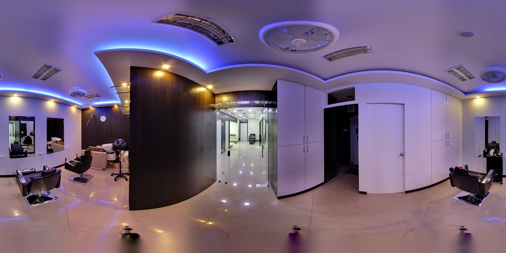 Street View & 360deg