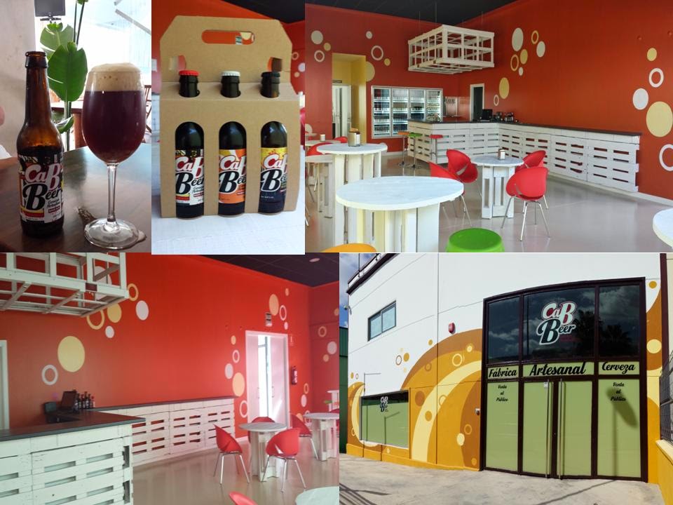 Cabbeer | Cerveza Artesanal