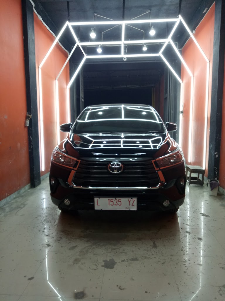 SCUTO Mojokerto