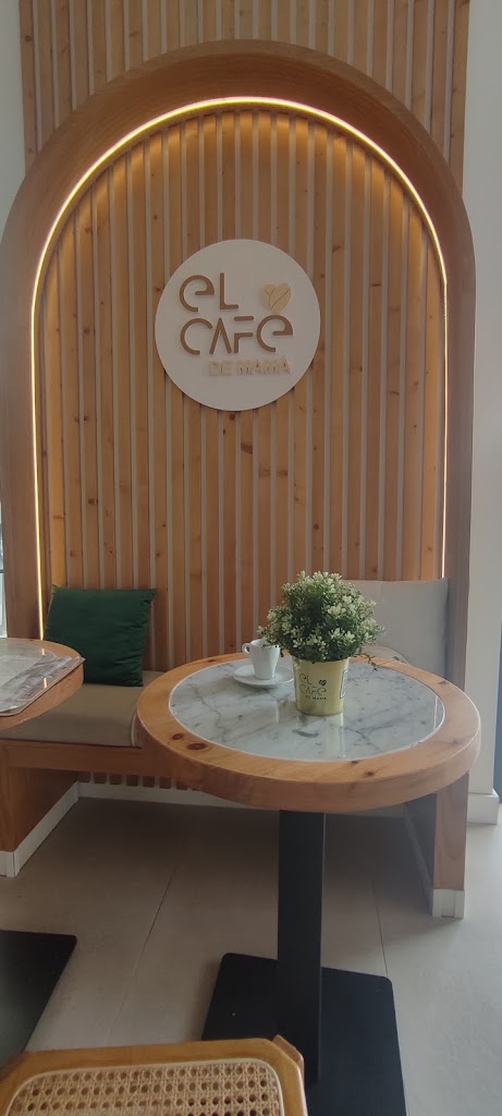 El Cafe de Mama — Mas recientes