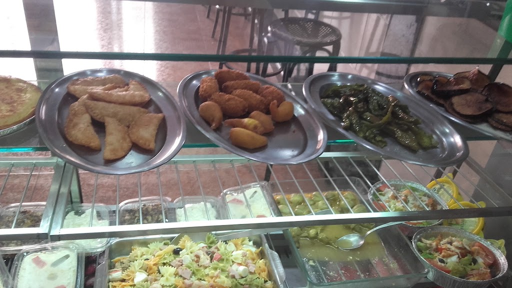 Asador de Pollos La Campana