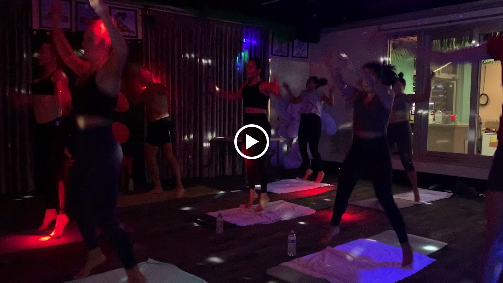  Yoga Hell Brooklyn - Hot Yoga and Hot Pilates Boutique