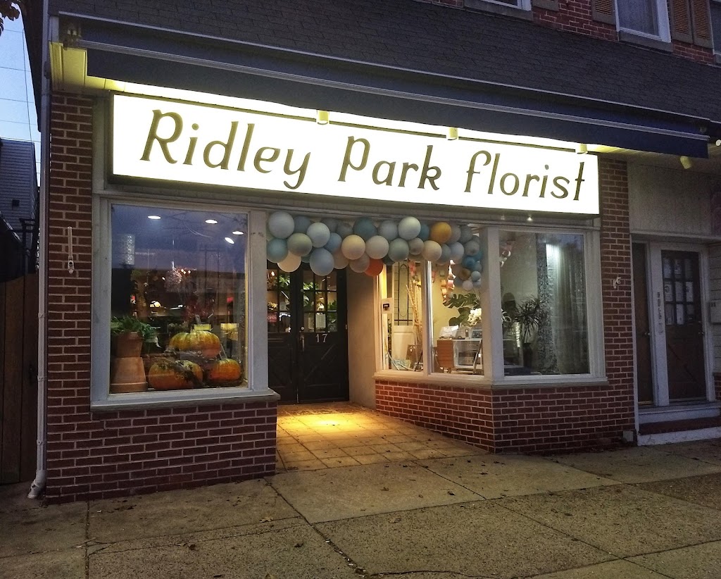 Ridley Park Florist