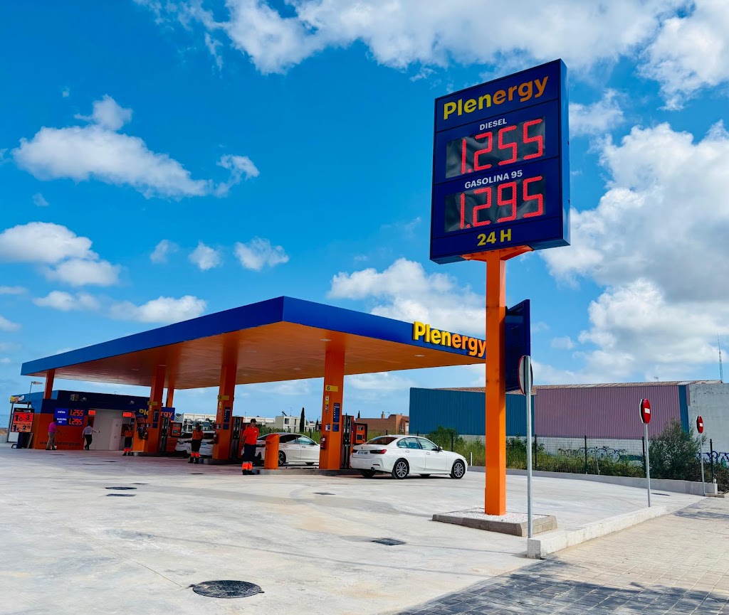 Plenergy Almassora I