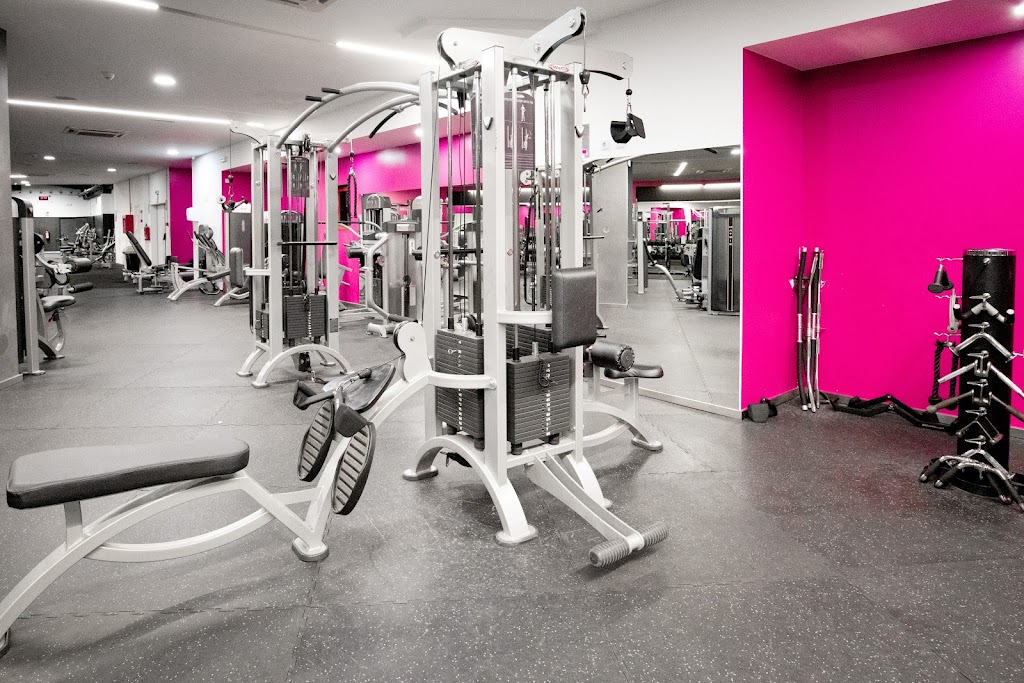 Gimnasio Fit Figueres